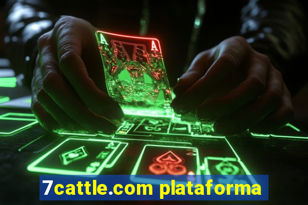 7cattle.com plataforma